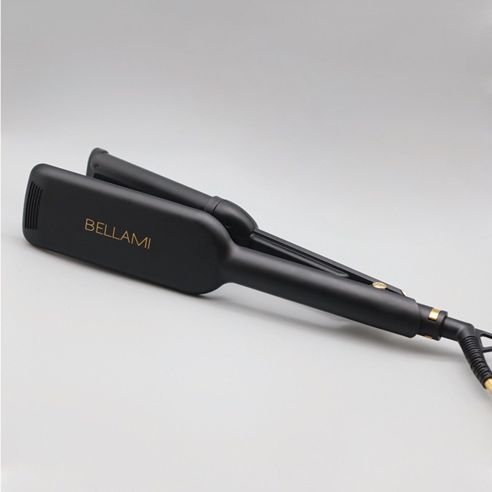 BELLAMI DEEP WAVER Hot Hair Tool/Styler
